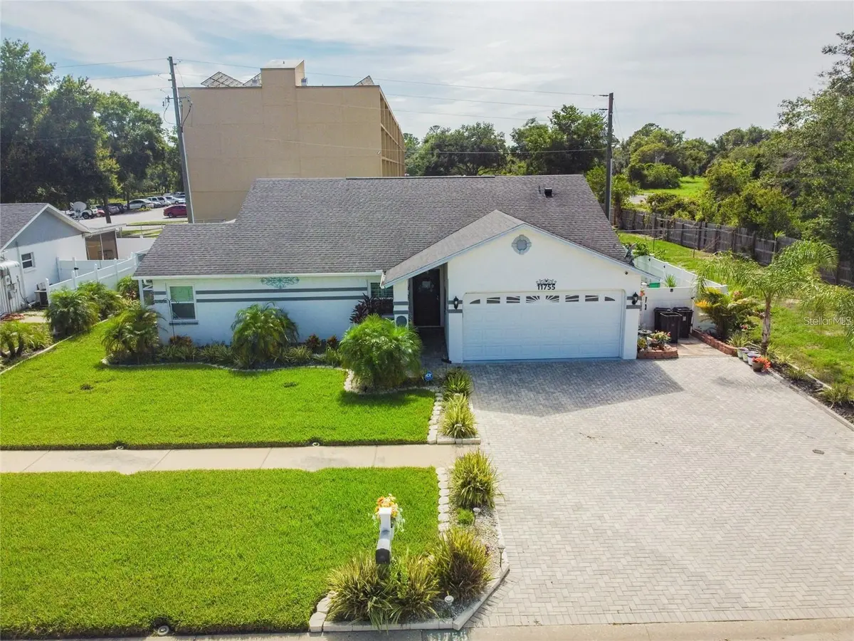 11755 NATURE TRL, Port Richey, FL 34668