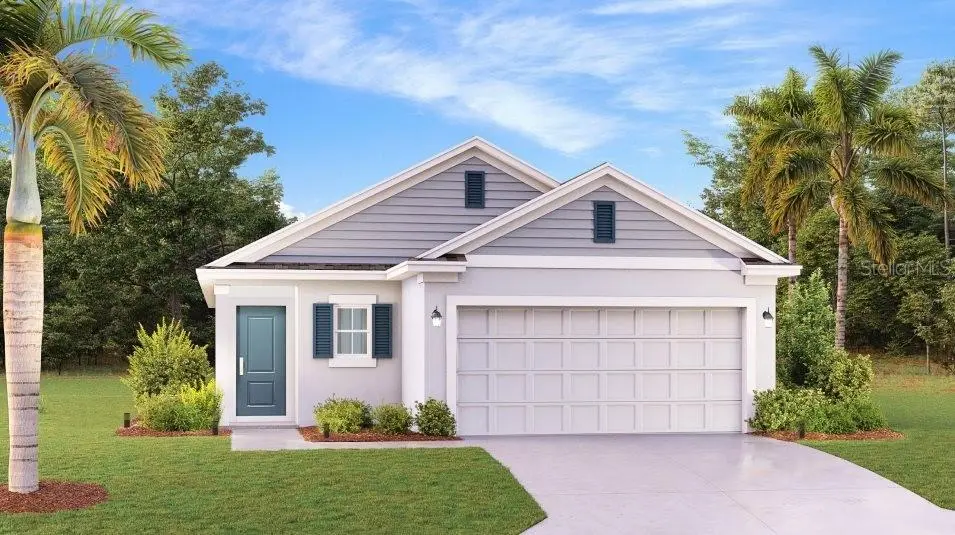 4219 PEBBLES THROW DR, Kissimmee, FL 34746