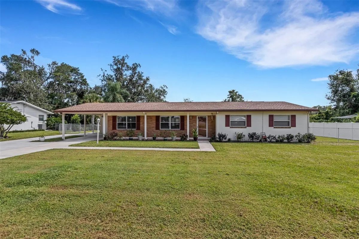 2501 DORENE DR, Plant City, FL 33563
