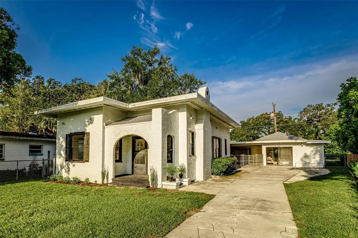 2317 CIRCLE DR, Lakeland, FL 33803