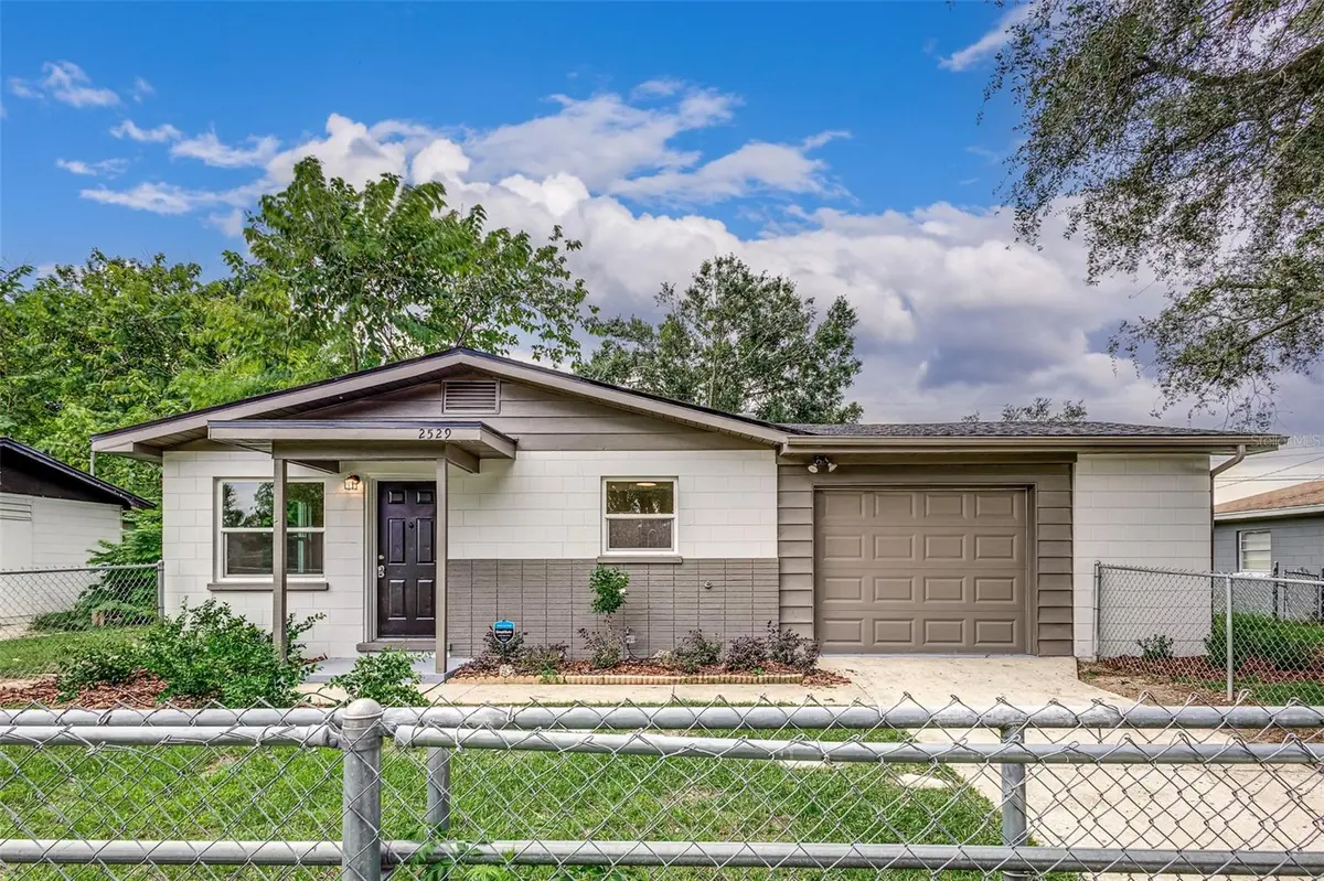 2529 EXCHANGE AVE, Lakeland, FL 33801