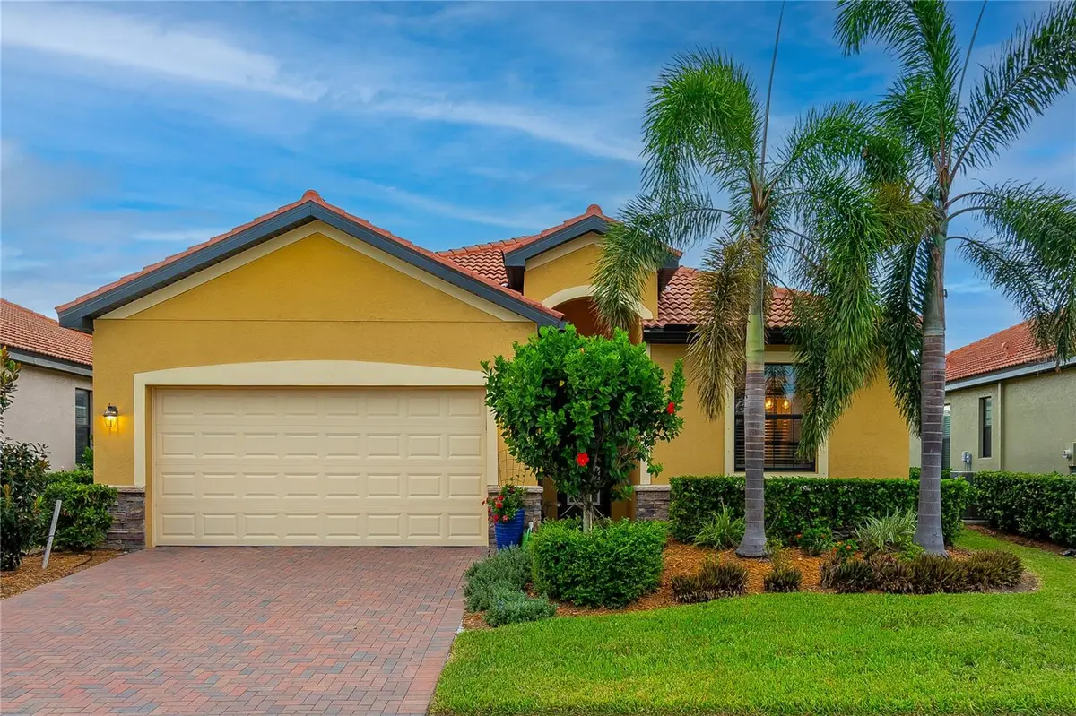 10187 CROOKED CREEK DR, Venice, FL 34293