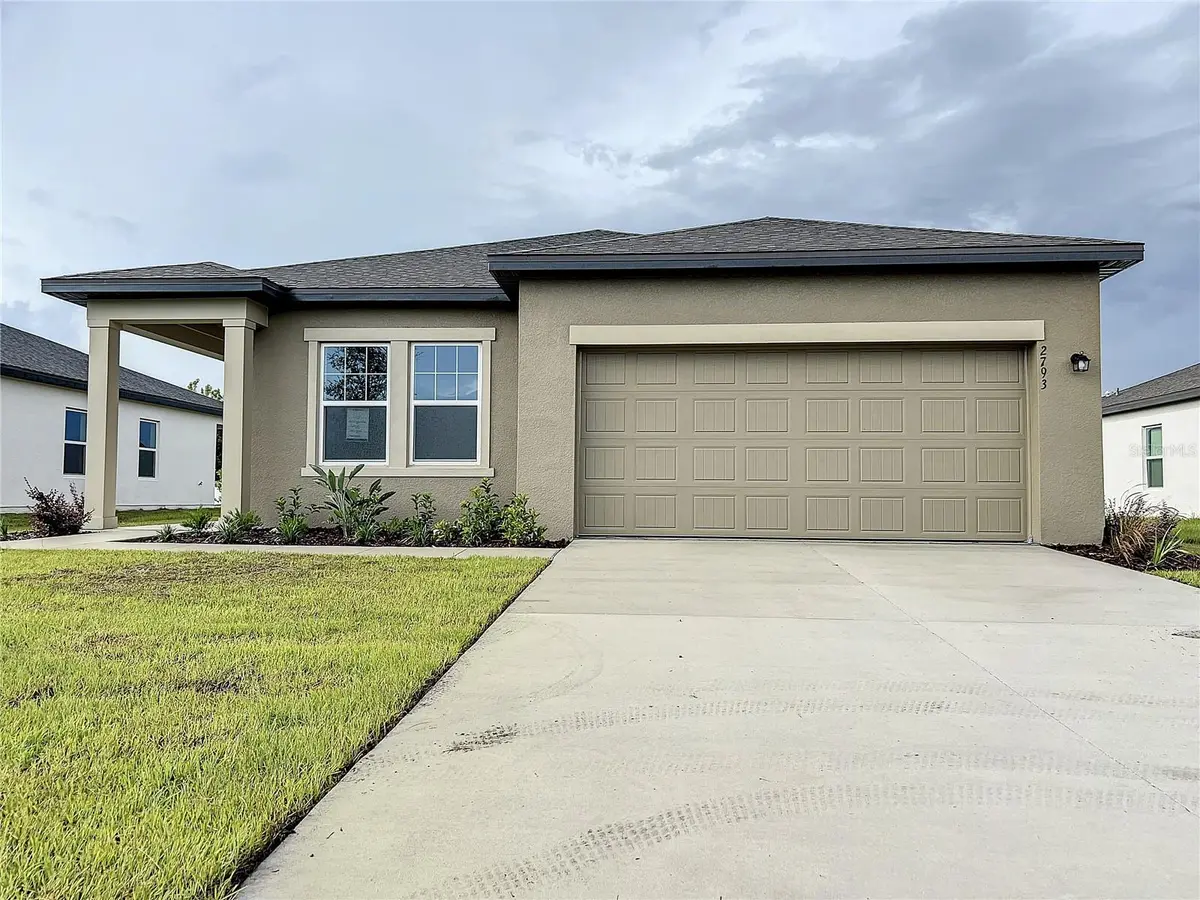 2793 GRANVILLE DR, Kissimmee, FL 34758