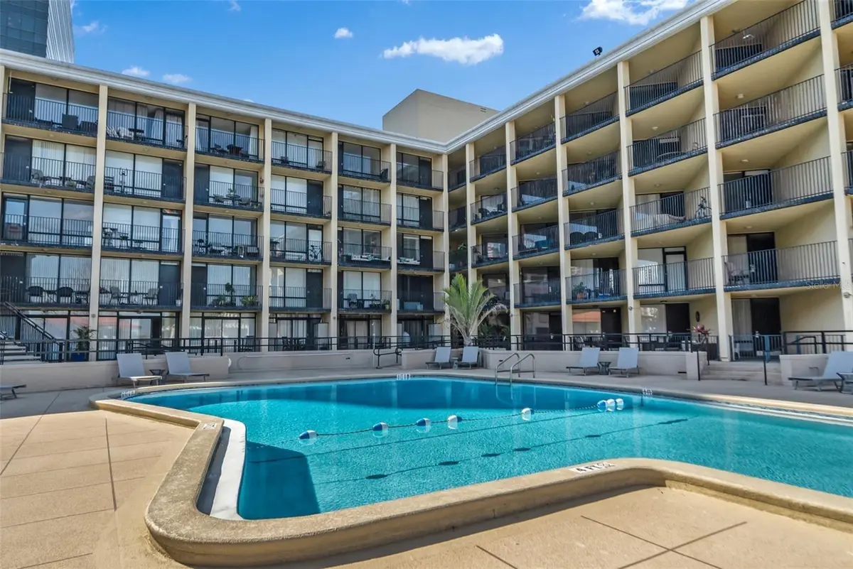 151 E WASHINGTON ST #214, Orlando, FL 32801