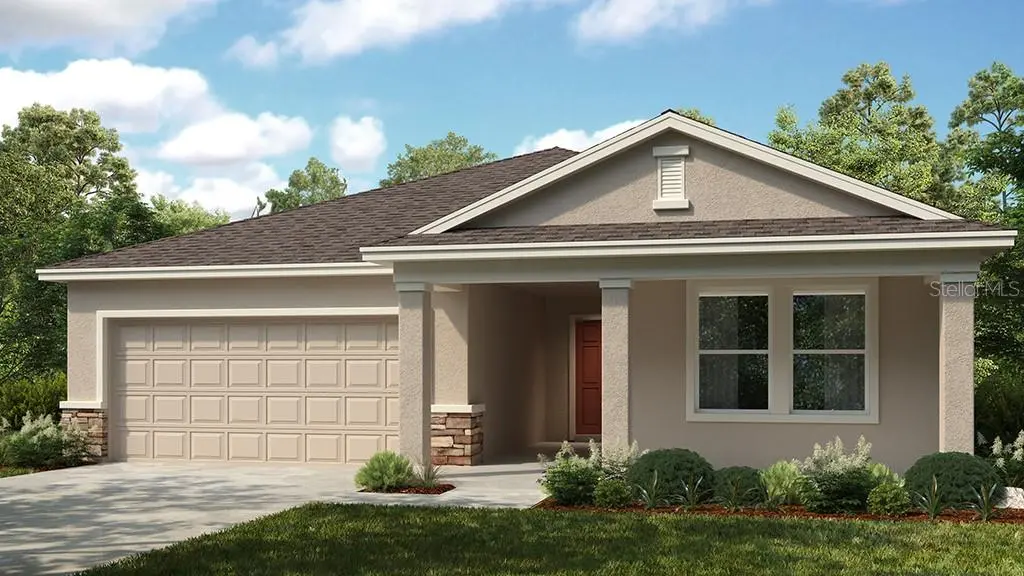 188 CITRINE LOOP, Kissimmee, FL 34758