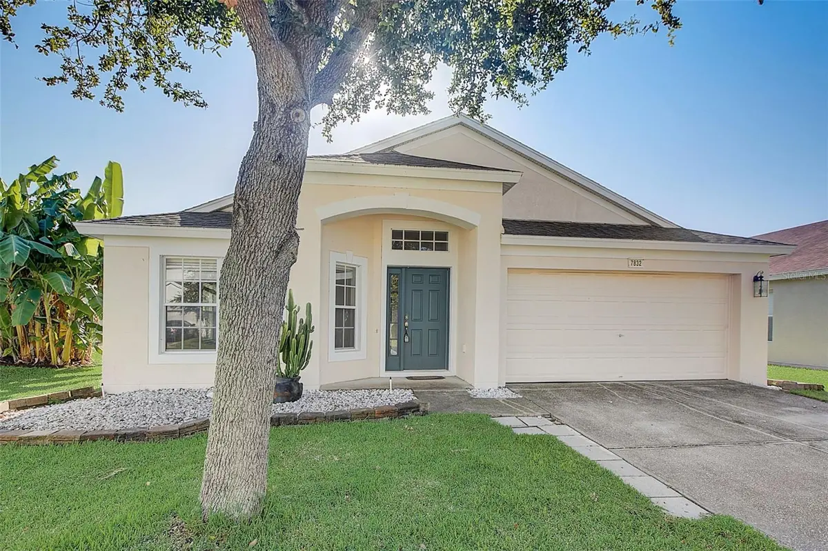 7832 OUTERBRIDGE ST, Wesley Chapel, FL 33545