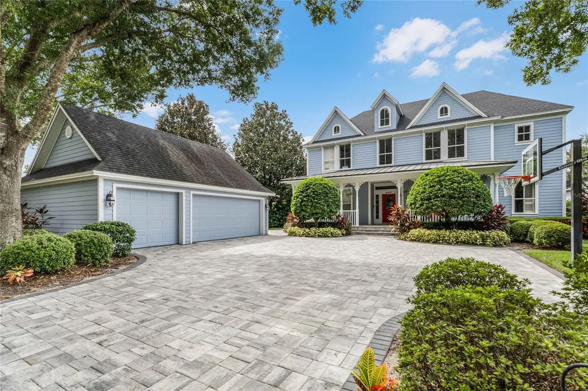 8418 KEMPER LN, Windermere, FL 34786