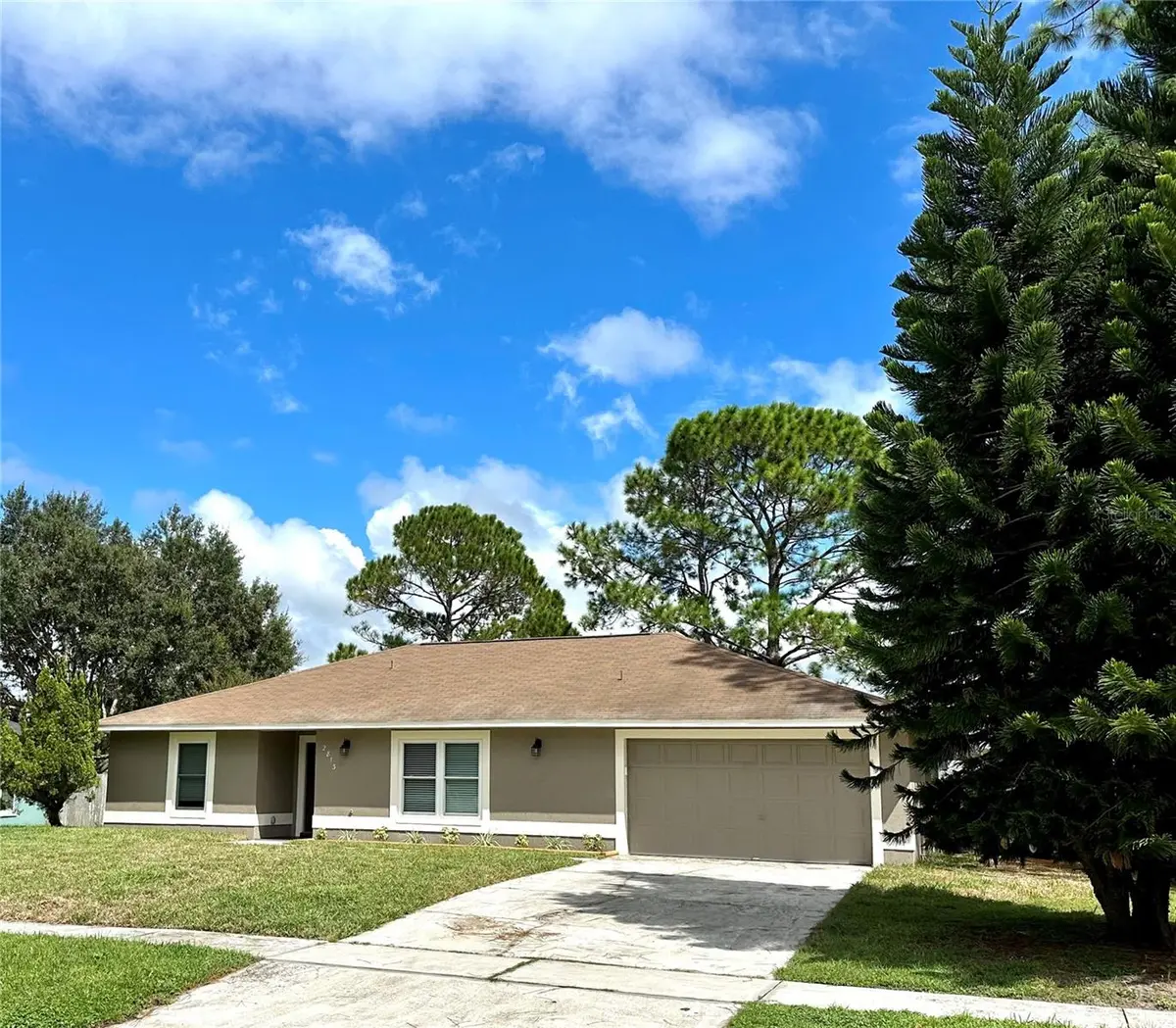 2813 ABINGTON AVE, Orlando, FL 32826