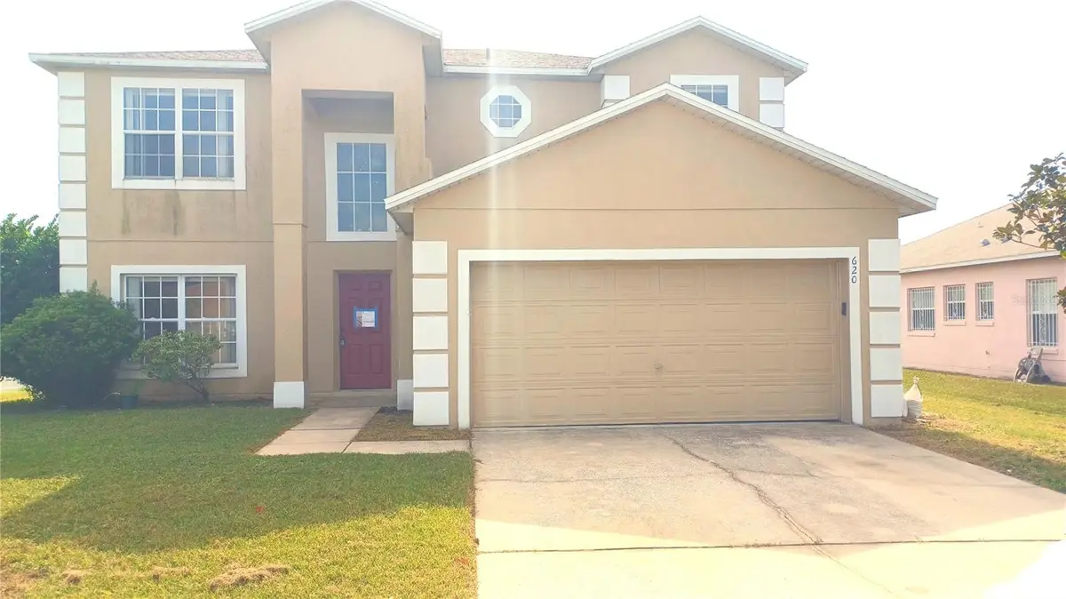 620 ELBRIDGE DR, Kissimmee, FL 34758