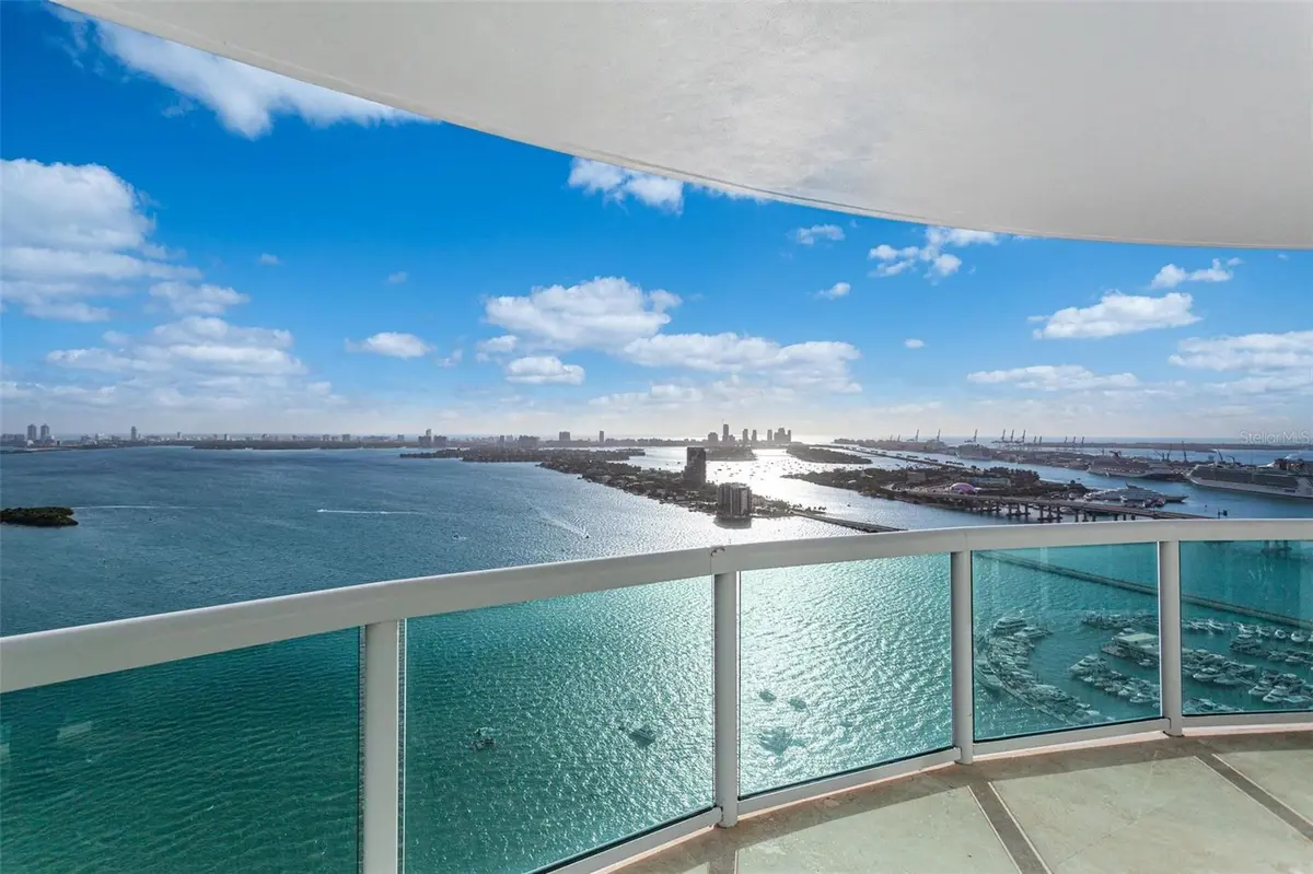 1800 N BAYSHORE DR #3901, Miami, FL 33132