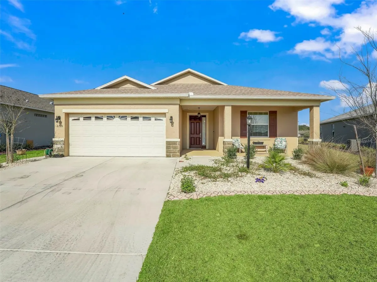 8735 SW 76TH STREET RD, Ocala, FL 34481