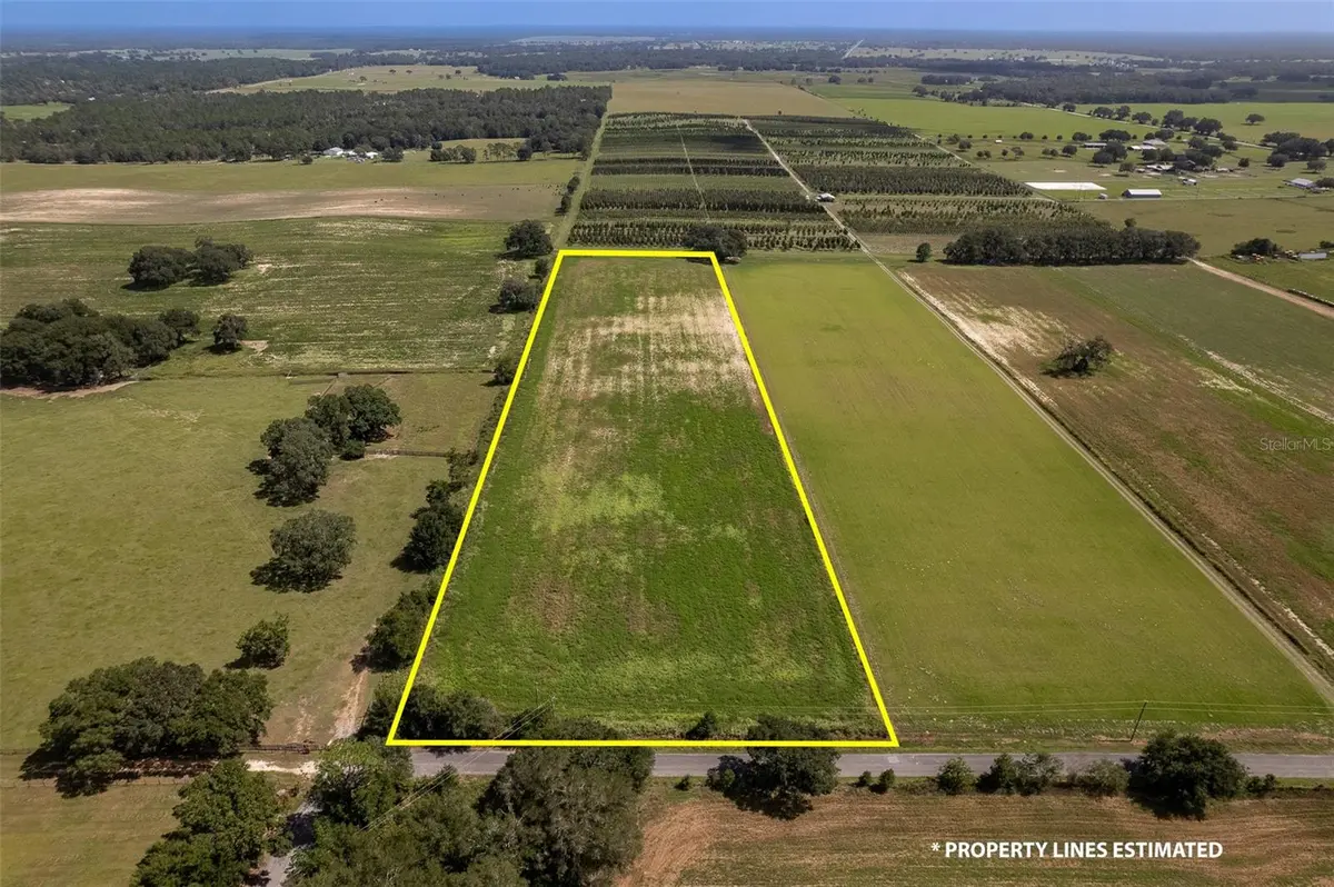 TBD #1 NW 210TH AVE, Dunnellon, FL 34431