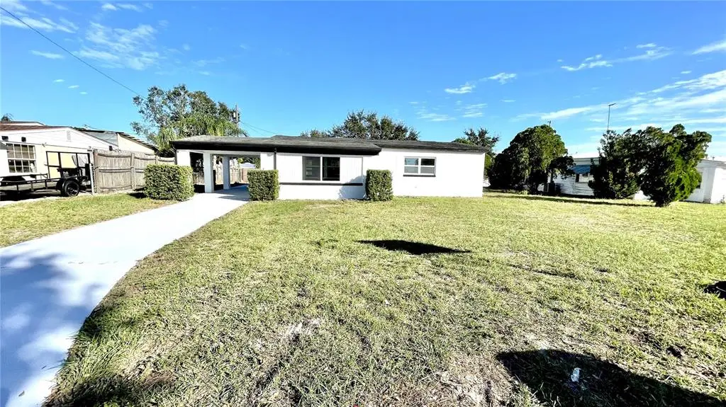 519 STANLEY AVE, Frostproof, FL 33843