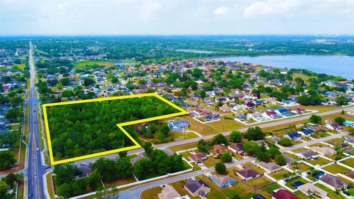 TBD CLUBHOUSE RD, Lakeland, FL 33812