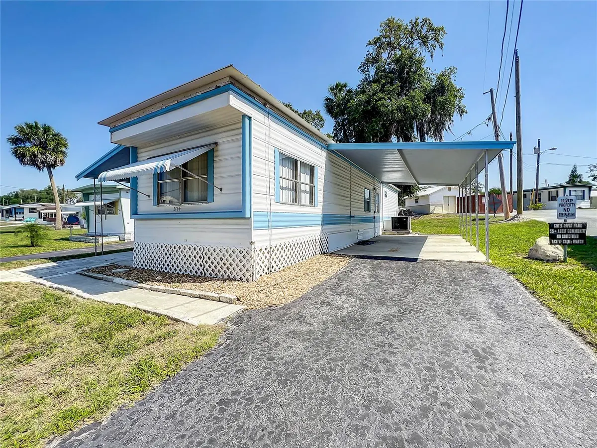 5655 RIVERVIEW DR, New Port Richey, FL 34652