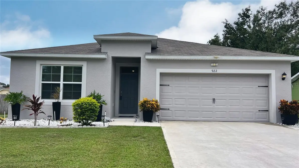 922 SALERNO CT, Kissimmee, FL 34759