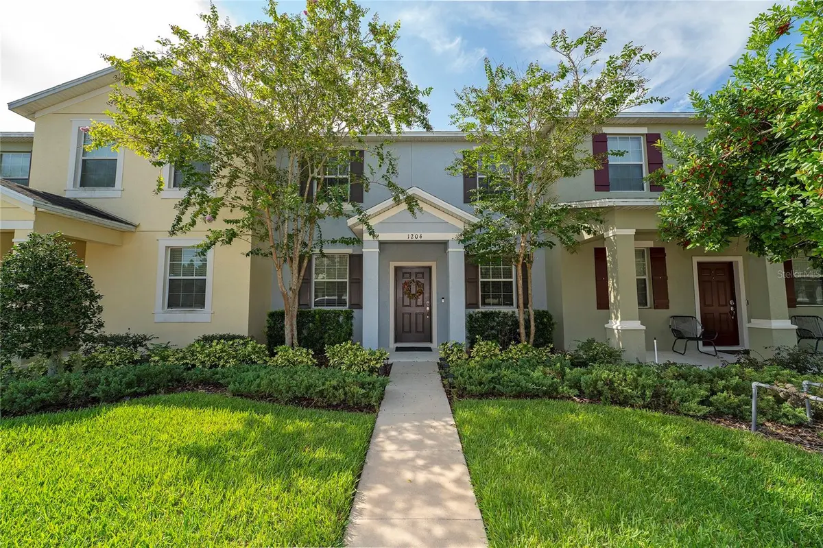 1204 SEBURN RD, Apopka, FL 32703