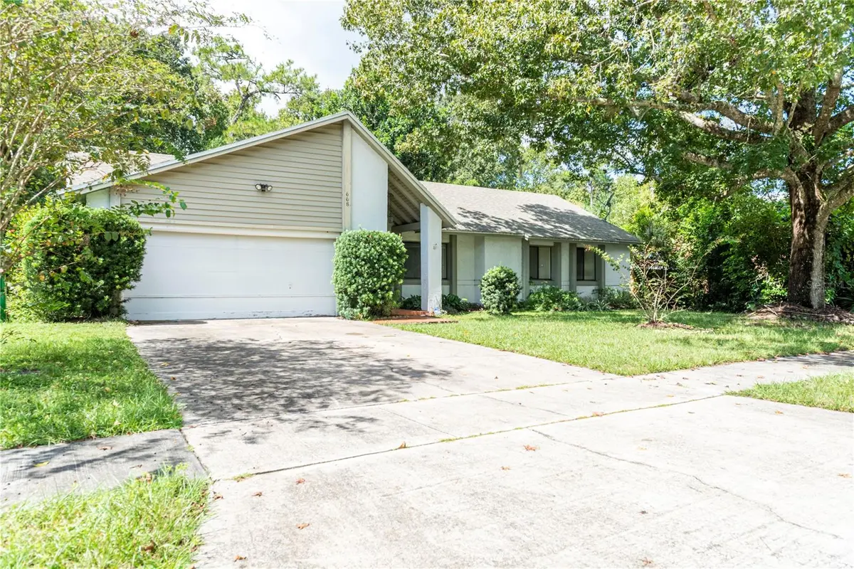 668 MURPHY RD, Winter Springs, FL 32708