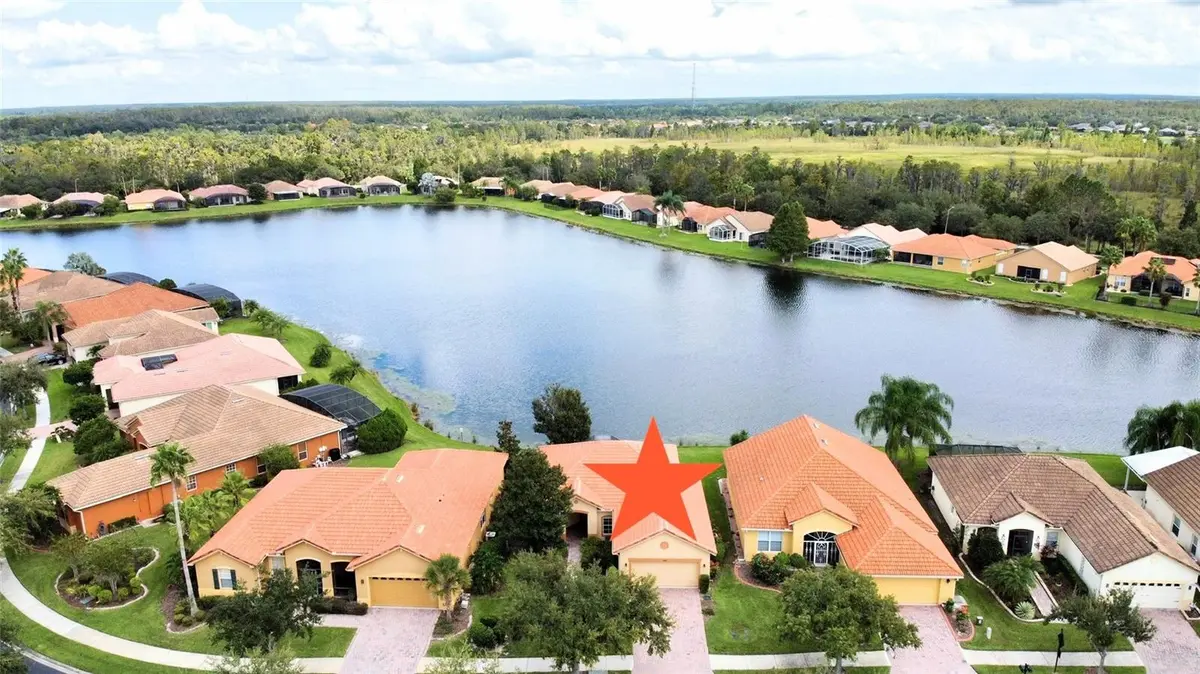 566 DAVINCI PASS, Poinciana, FL 34759