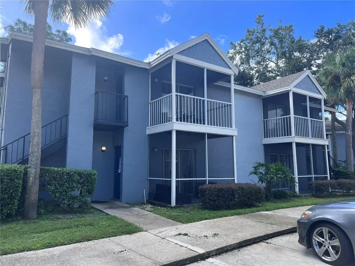 3827 CROWS NEST DR #202, Kissimmee, FL 34741