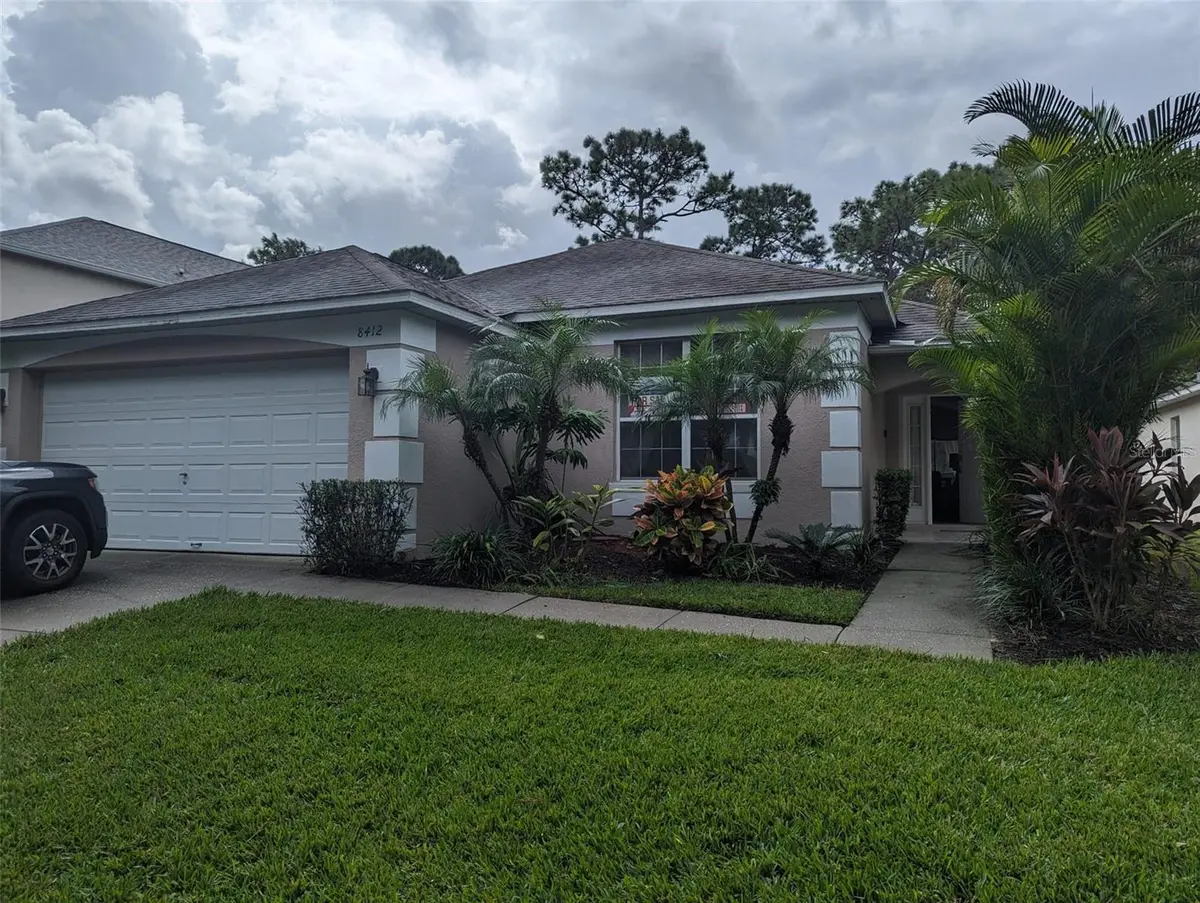 8412 SECRET KEY CV, Kissimmee, FL 34747