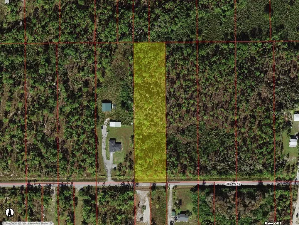 0000 48TH AVE NE, Naples, FL 34120