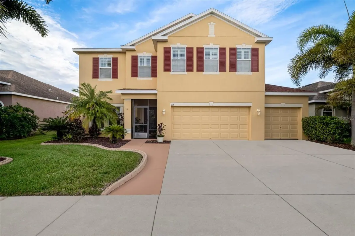 617 MARION HILL LN, Ruskin, FL 33570