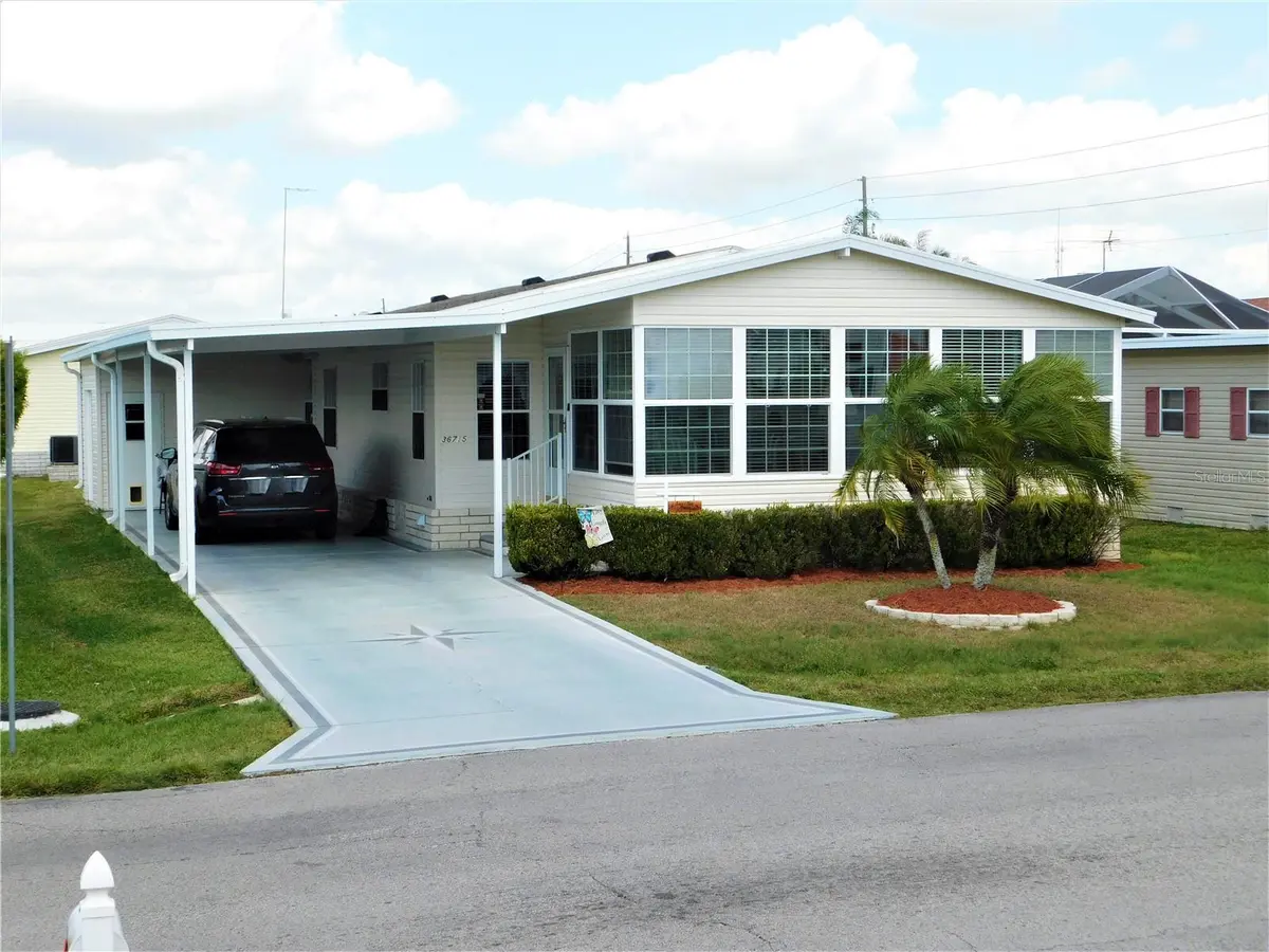 36715 KAY AVE, Zephyrhills, FL 33542
