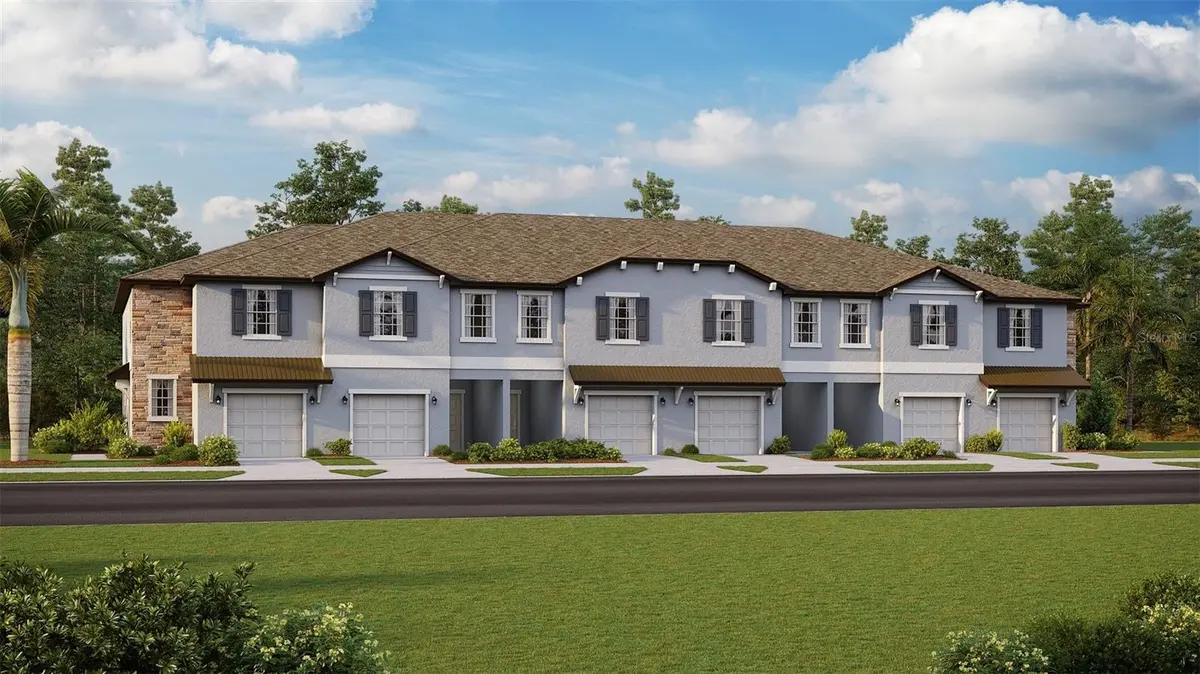 6956 RIPPLE POND LOOP, Zephyrhills, FL 33541