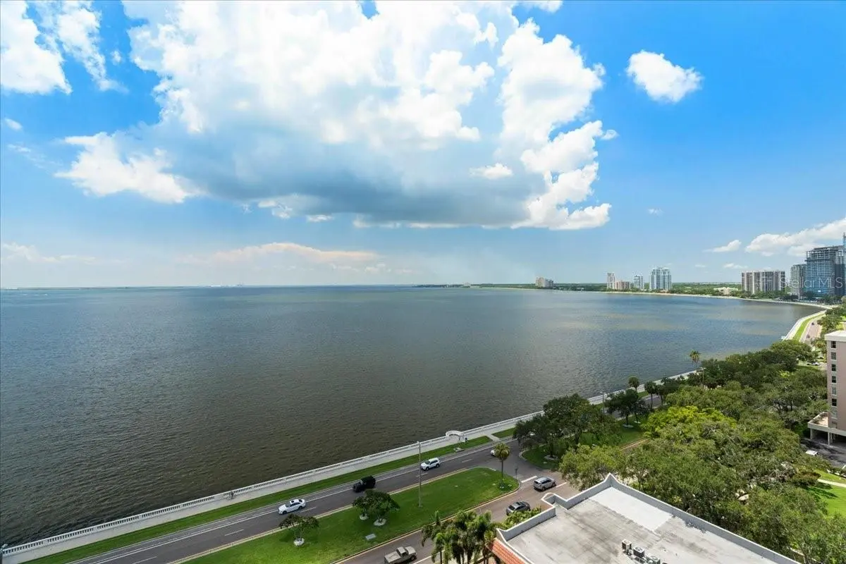2413 BAYSHORE BLVD #1602, Tampa, FL 33629