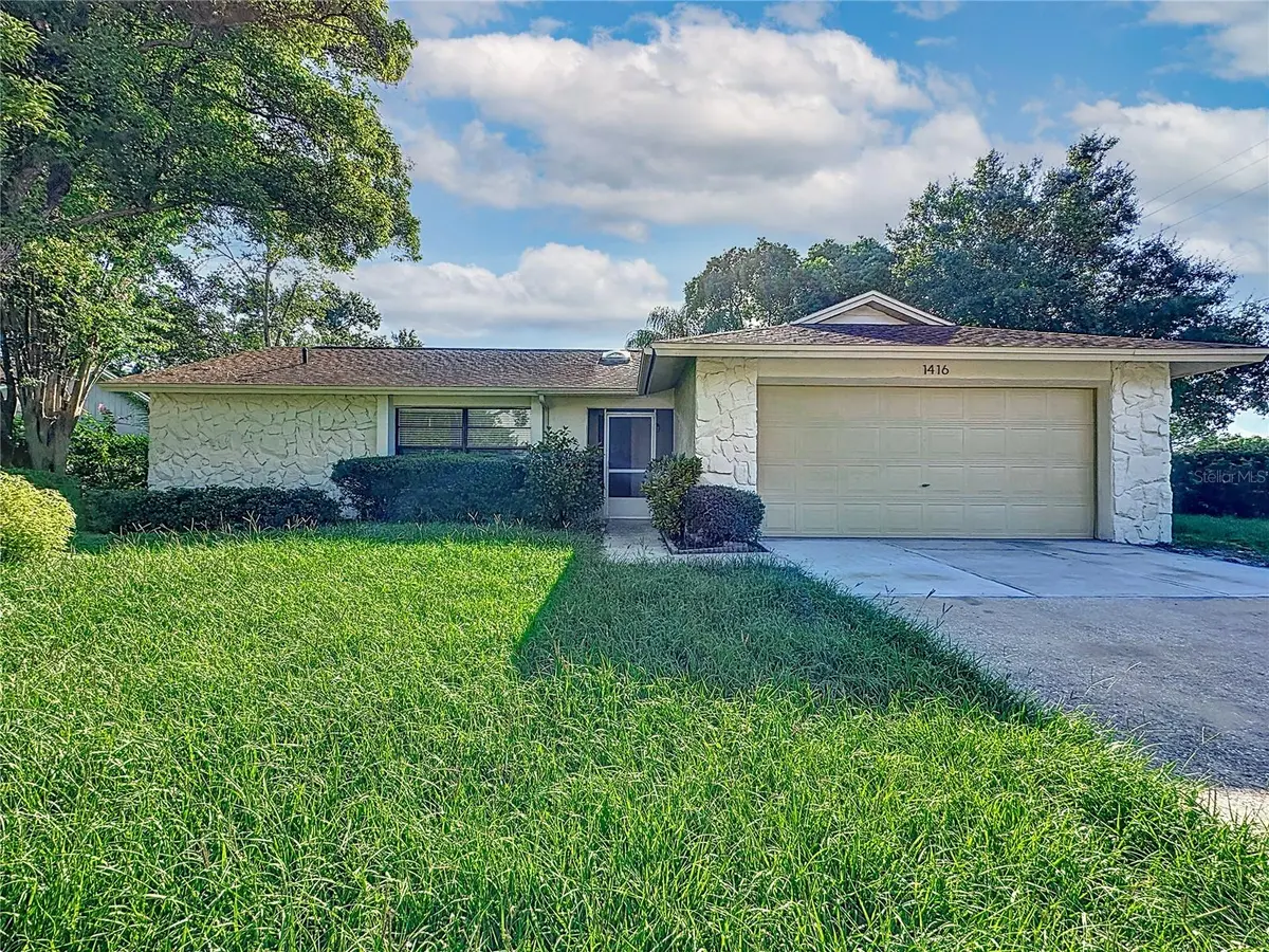 1416 GLENMERE DR, Brandon, FL 33511