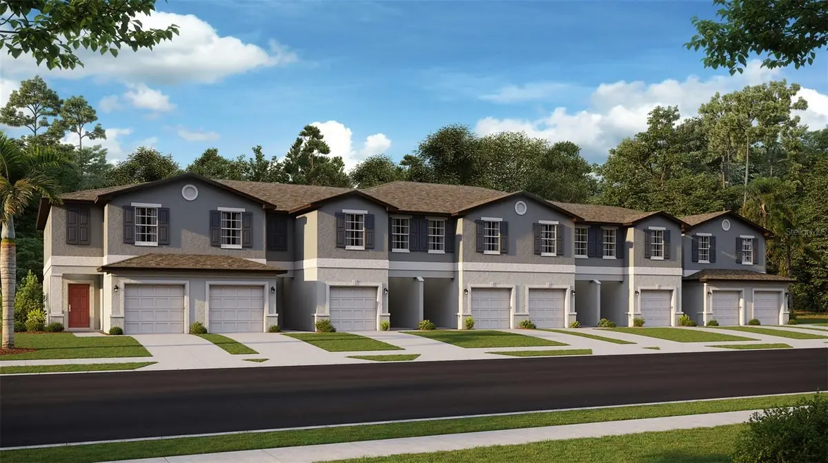 8307 BIRCH HAVEN LN, New Port Richey, FL 34655