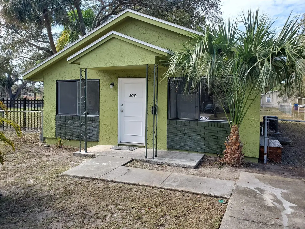 2055 14TH ST S, St Petersburg, FL 33705