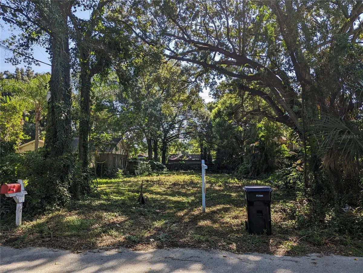 1217 CLOVERLAWN AVE, Orlando, FL 32806