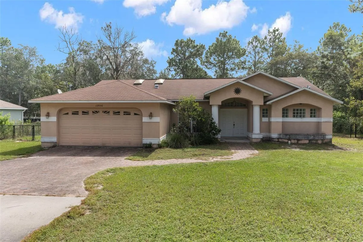 12050 PINE WARBLER AVE, Brooksville, FL 34614