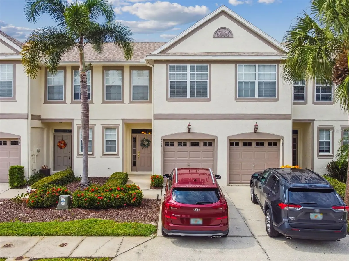 526 BLACK LION DR NE, St Petersburg, FL 33716