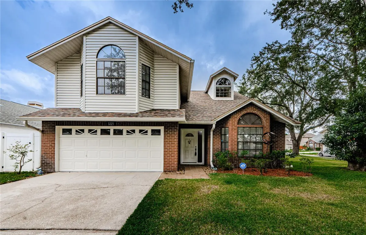 3225 MONTROSE CIR, Palm Harbor, FL 34684