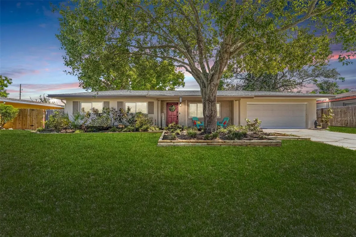 2323 ANNA AVE, Clearwater, FL 33765
