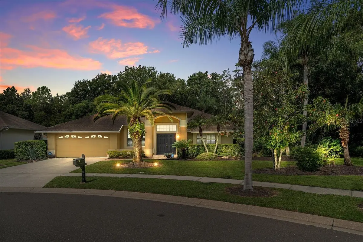 850 CRESTRIDGE CIR, Tarpon Springs, FL 34688