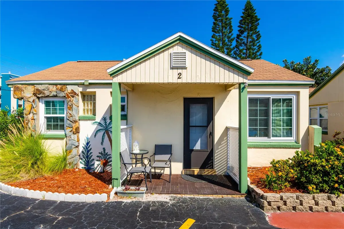 14141 GULF BLVD #2, Madeira Beach, FL 33708
