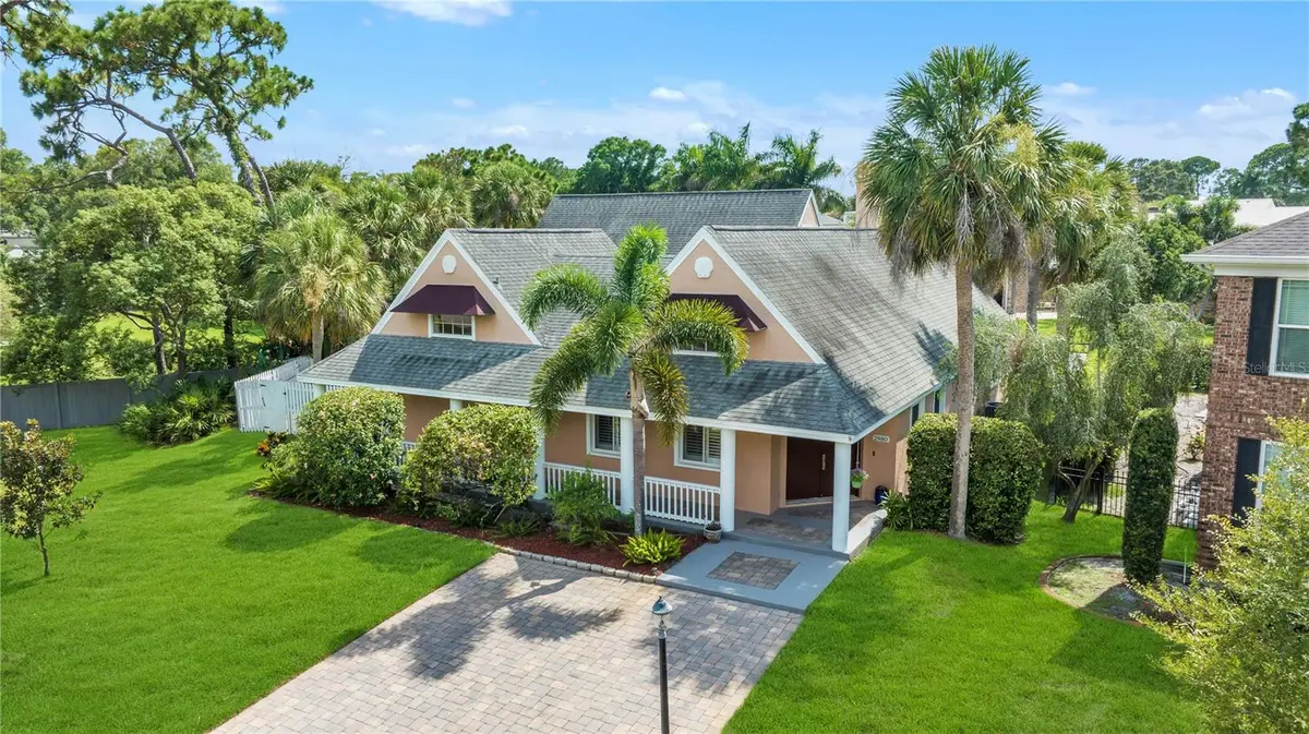 2980 EAGLE ESTATES CIR E, Clearwater, FL 33761