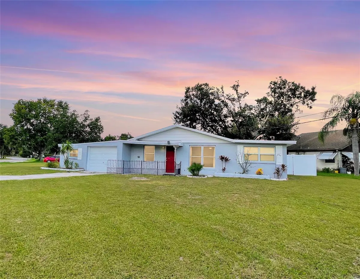 6824 RUNNEL DR, New Port Richey, FL 34653