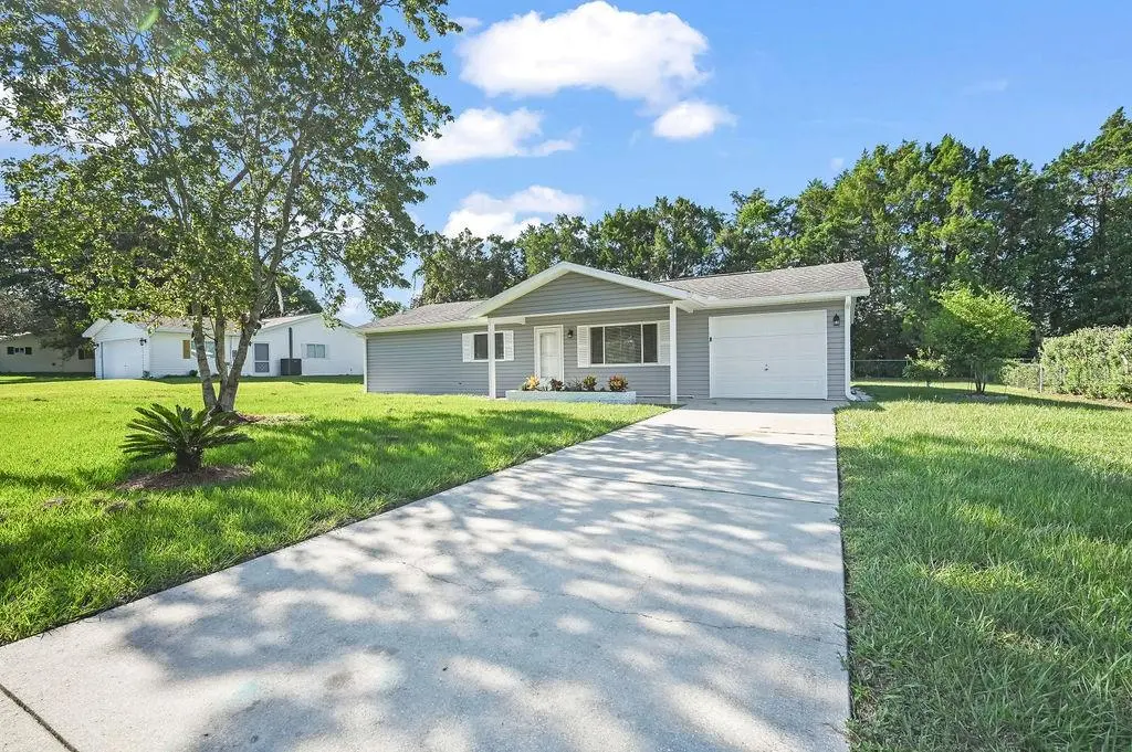 10314 SE 175TH PL, Summerfield, FL 34491