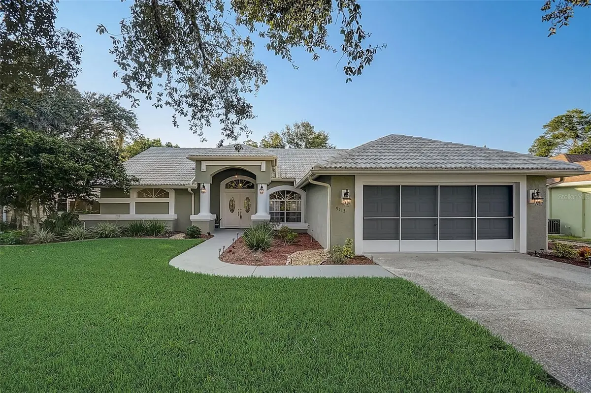 9113 DUPONT AVE, Spring Hill, FL 34608