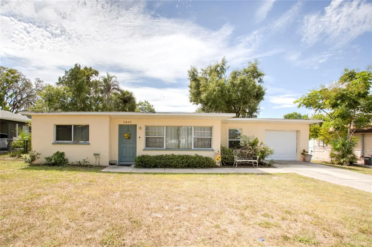 5802 & 5800 TENNESSEE AVE, New Port Richey, FL 34652