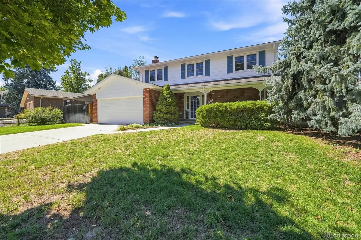 1460 S Macon ST, Aurora, CO 80012
