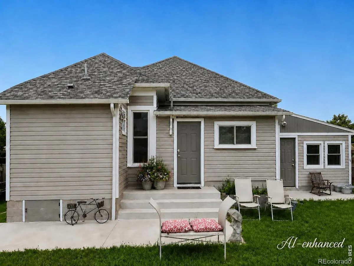 7103 Lamar AVE, Fort Collins, CO 80524