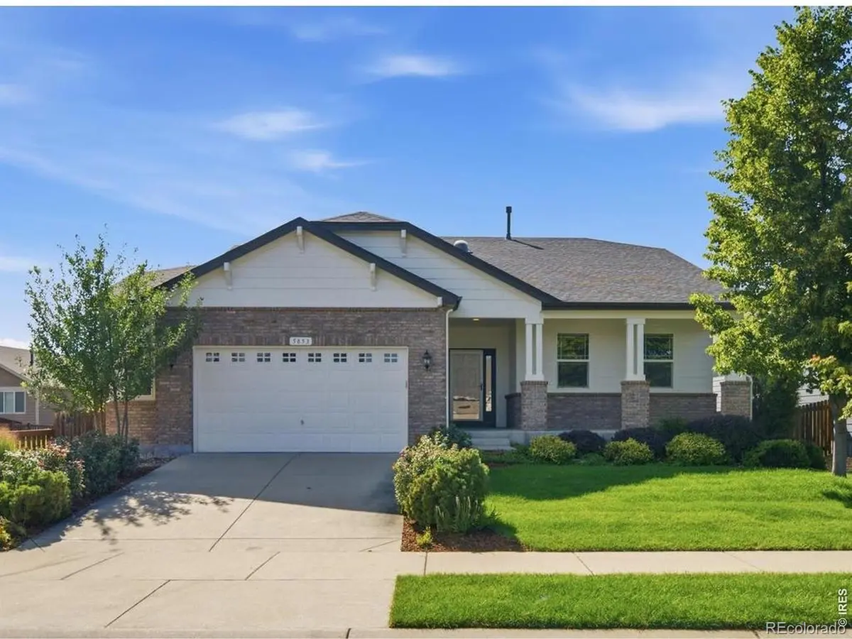 5853 Quarry ST, Timnath, CO 80547