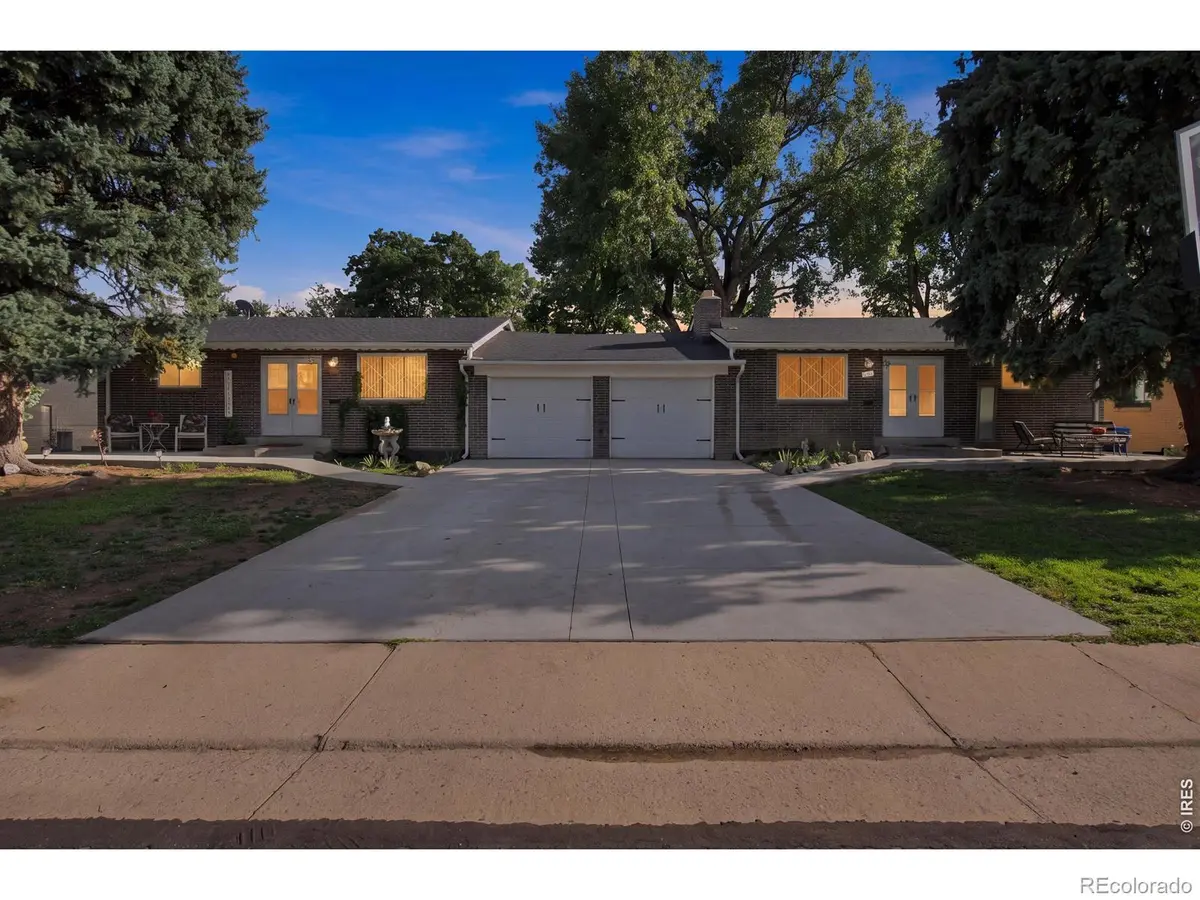 6860 W 32nd PL, Wheat Ridge, CO 80033