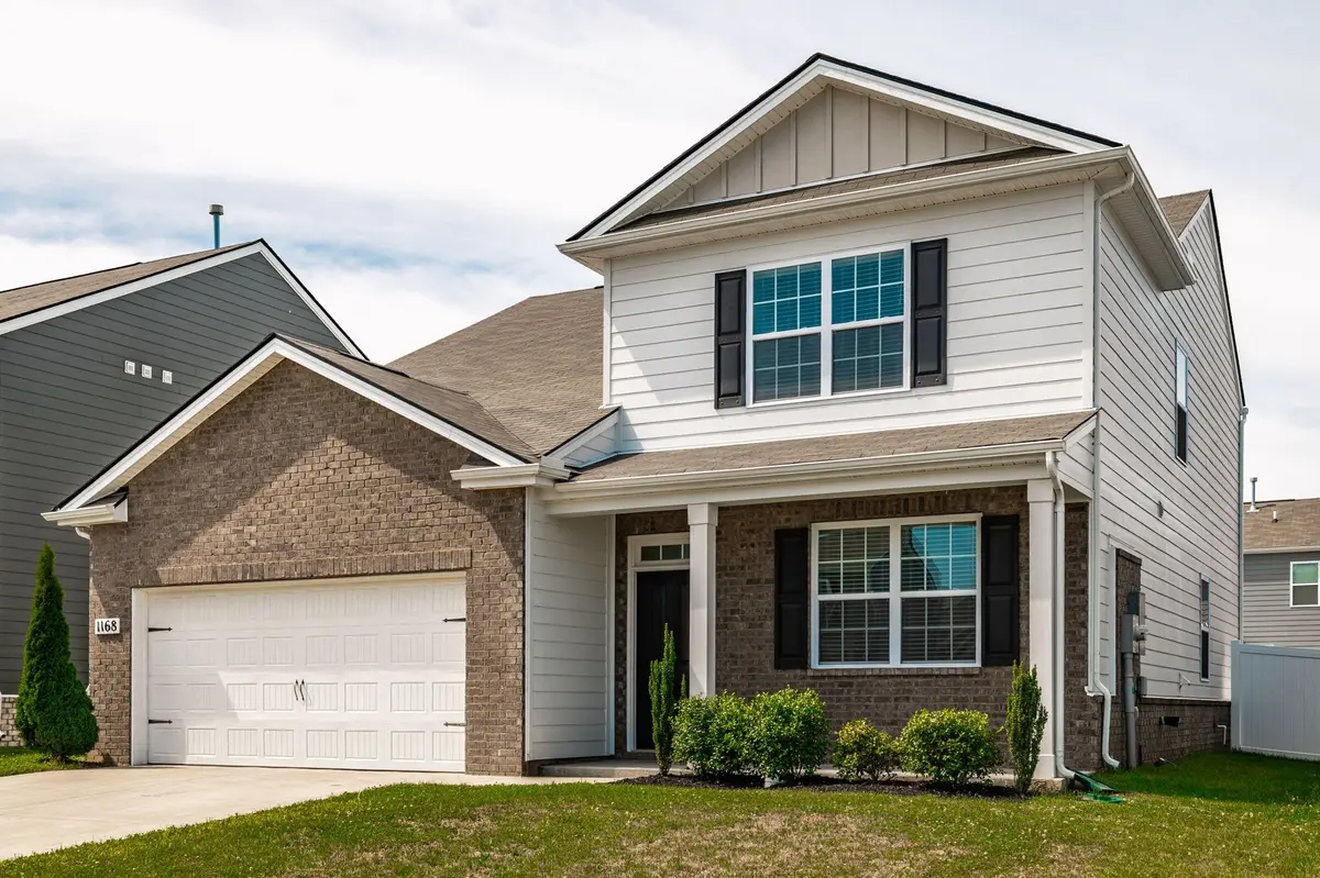 1168 Barry Baker Ln, White House, TN 37188
